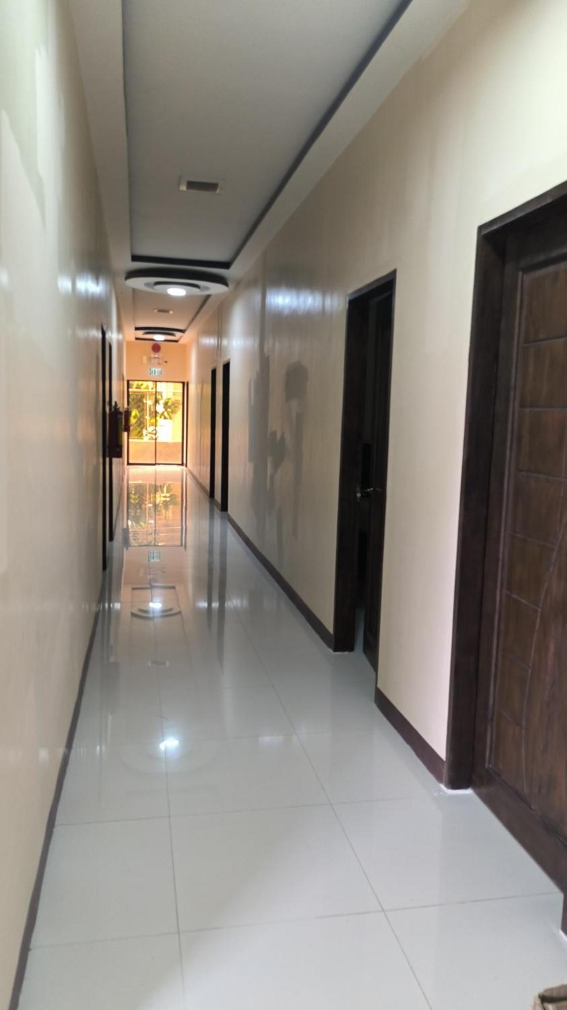 Eva'S Guest House Bais Exterior photo